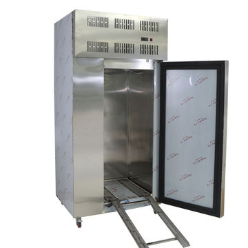 Rapid chilling blast freezing portable freezer fish meat pharma