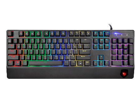 sumvision mechanical keyboard