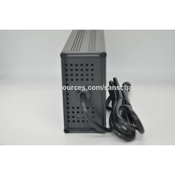 Buy Wholesale China Lithium Battery Charger Intelligent Scooter