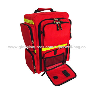 Sac à dos pour premiers secours h655_32