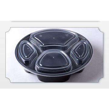 China Disposable food containers with Lids on Global Sources,Disposable ...