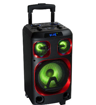Artefact Broek sponsor Buy Wholesale China Single 8" 15w Customized Bluetooth Speaker With Trolley  And Flash Light Outdoor Tws Speaker & Single 8" 15w Bluetooth Speaker at  USD 52 | Global Sources