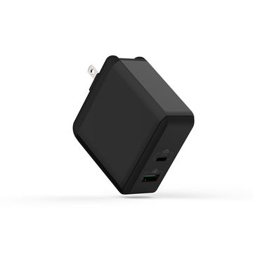 Chargeur USB Multiple PD 60W Charge Rapide 4.0 3.0 Pour Pro Max Pad Mac book SCP QC4.0 QC3.0 - Charge Rapide pour Appareils Mobiles