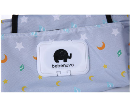 Buy China Wholesale Color Baby Stroller Mummy Bag Bag Debris Pouch