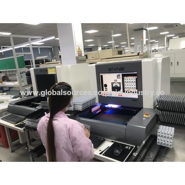 China Electronic SMT pcb assembly manufacturing circuit board for ...