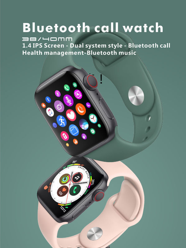 h55 smartwatch