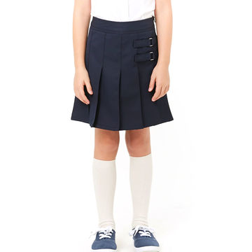 China Shirt and shorts girls' school uniforms sets on Global Sources ...