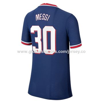 Wholesale psg soccer jerseys For Effortless Playing 