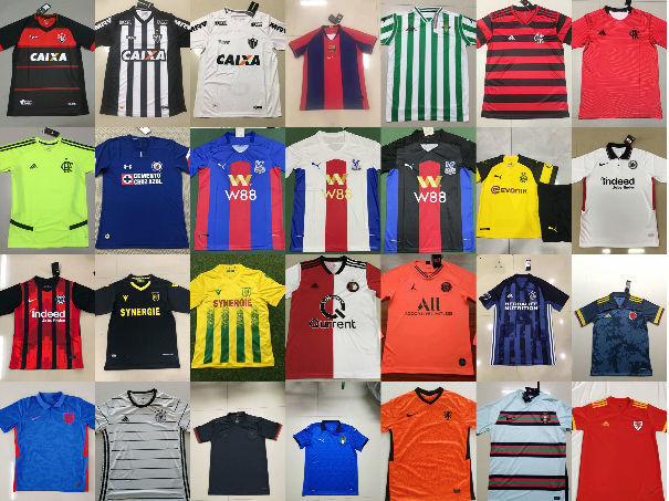 Wholesale 23-24 Club Jersey Messi Mbappe Harland Paris C Ronaldo Adult Kids  Kit Soccer Football Uniform - China 2324 Club Soccer Jersey and 23/24  Argentina Jersey price