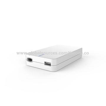 Chargeur universel pour PC ordinateur portable 90W Watt & Co