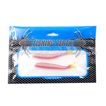 Bulk Buy China Wholesale Mylar Zip Lock Dry Fish Pet Food Plastic Packaging  Bag $0.02 from Qingdao Zhongbang Packaging Co., Ltd.