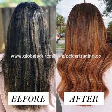 Buy Wholesale Canada Hair Dye Hair Dye Manufacturers Oem Odm Root Touch Up  Stick Hairline Shadow Cosmetics Hair Dye & Quality Hair Dye at USD 500 |  Global Sources
