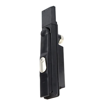 China Data Server Rack Swing Door Handle Cabinet Lock on Global Sources ...
