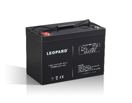 Battery Lead Acid 