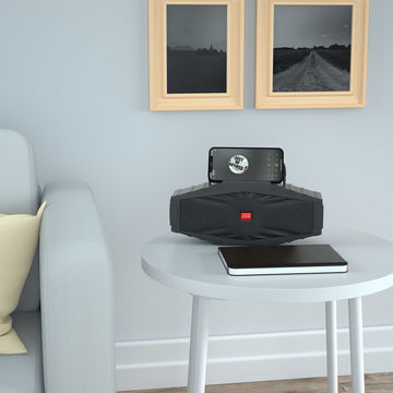 Solar Bluetooth Lautsprecher, mit Taschenlampe oder Solaraufladung, wasserdichter Bluetooth Lautsprecher – Ideal für Großhändler und Distributoren