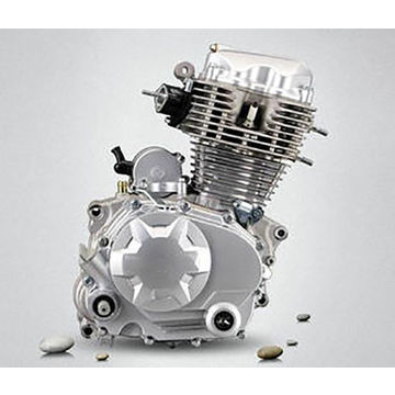 150cc deals vertical engine