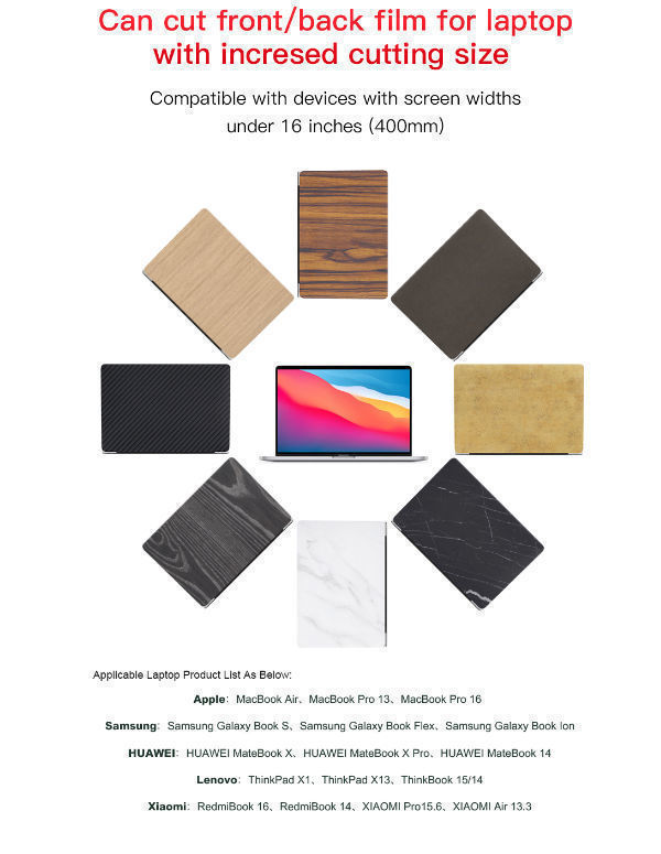 unique laptop cases