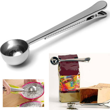 Buy Wholesale China All In One Adjustable Measuring Spoon & Adjustable  Measuring Spoon at USD 0.4