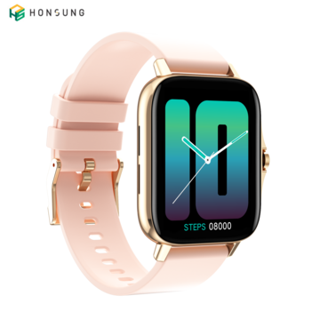 China 24 sport mode watches, heart rate blood pressure blood oxygen ...