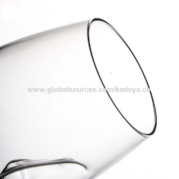 Wide Mouth Long Stem Custom 7OZ Double Wall Vacuum Mug Stainless