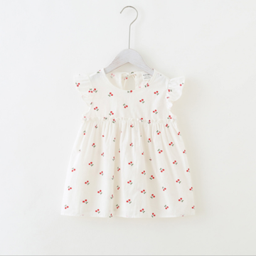 OEM Supply Baby Boys Clothing - New designs one piece dress pattern solid  color children frocks design girl party dress – LeeSourcing manufacturers  and suppliers | China LeeSourcing