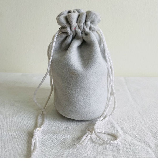 High Quality Gauze Organza Gift Bag Jewelry Packing Pouch Wedding