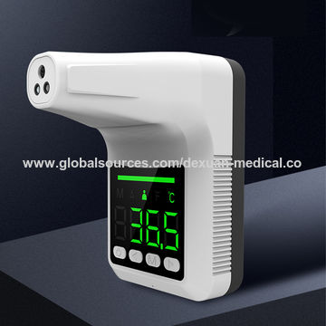 China Laser Thermometer Gun For Human Body Temperature Suppliers,  Manufacturers - Factory Direct Wholesale - HEALTH SHINING