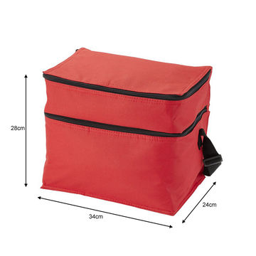 Reusable Food Polyester Storage Bag