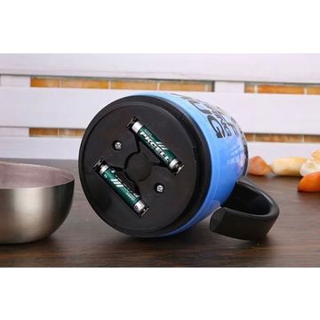 Buy Wholesale China Portable Fitness Electric Self Stirring Mixing