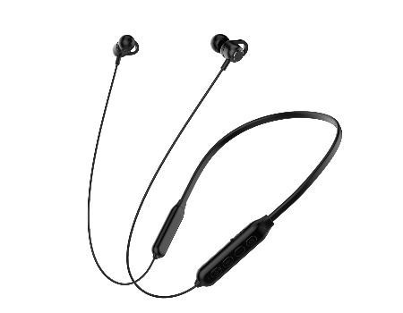 cheapest neckband earphones