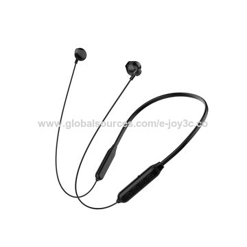 Cheapest best sale neckband earphones