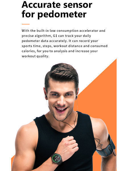 rohs smartwatch app iphone