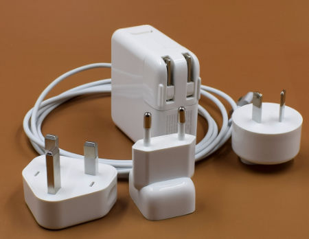 60w power adapter for macbook pro 13