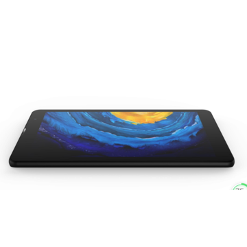 Achetez Alldocube Smile 1 Tablette 8 Pouces 3 go + 32 go 4G Tablet PC  Android 11 Slim Tablet (noir) de Chine