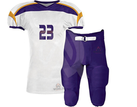 Source Professional customized team American football uniforms wholesale  reversible American football jersey on m.