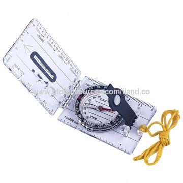 All In One Outdoor Hiking Camping Baseplate Mini C... - Grandado