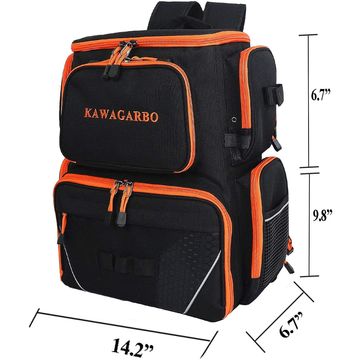 Achetez en gros Amazon Vente à Chaud Boîte De Pêche X-large Sac De