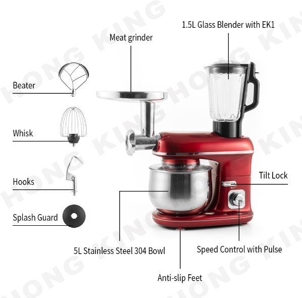 Home Kitchen Food Grinders sokanying Cheap Glass Small Best Meat