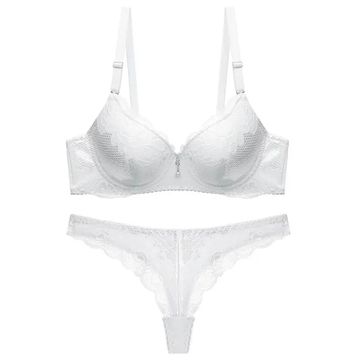 Latex Steel Ring Free Sexy Underwear - China Bra and Women Bra Set price