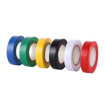 Buy Wholesale China Heat Resistant Pvc Electrical Insulation Tape In High  Temperature Wire & Heat Resistant Tape at USD 0.52