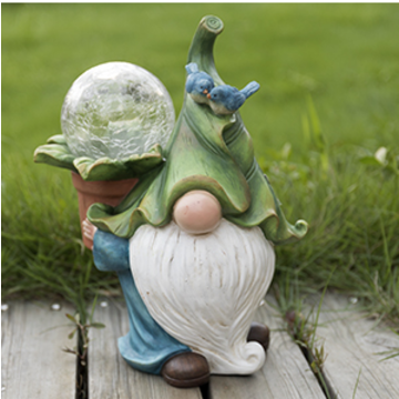 Kaufen Sie China Großhandels-Garten-gnome-statue, Harz-gnome-figur Mit  Willkommen Schild Mit Solar-led-leuchten und Garten-gnome  Großhandelsanbietern zu einem Preis von 6.2 USD