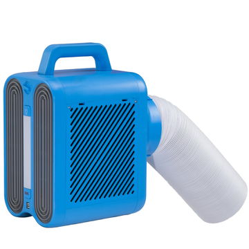 12V Mini Aire Acondicionado Hogar Enfriador de Coche Enfriamiento  Ventilador Evaporativo de Agua con Evaporativo Portátil