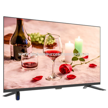 Buy Wholesale China Gsd 100 Inch Frameless 4k Tv Ultra Hd Tv 100