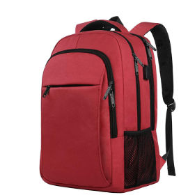 business laptop backpack women 15.5 inch for Work Bag - 15.6 Casual Daypack Black also fits business trips and outdoors Shrrie Vegan Leather Laptop Backpack