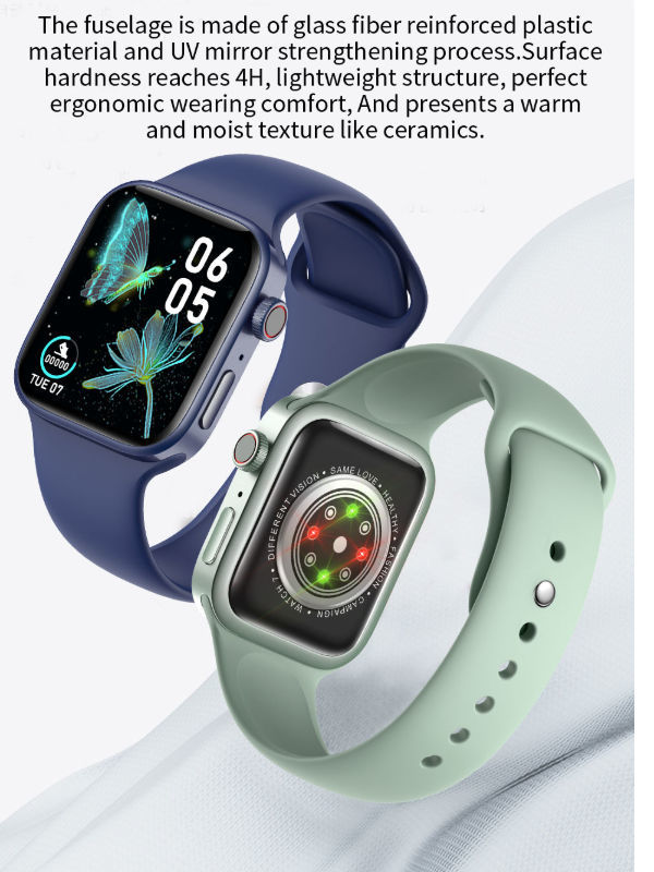 Reloj Inteligente Smartwatch F8 Fit Monitor Ritmo Ca | Éxito