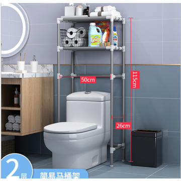 Bathroom Suction Cup Storage Rack Wall Mounted Non Perforated Drainage  Corner Triangle Rectangular Toilet Storage Rack Shelves - AliExpress