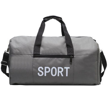 Gym Bag for Men and Women, Small Travel Duffel Bags