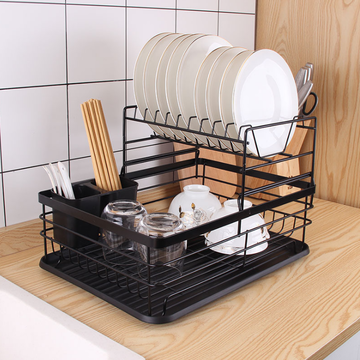 Buy Wholesale China Retractable Kitchen Sink Drain Rack Plastic
