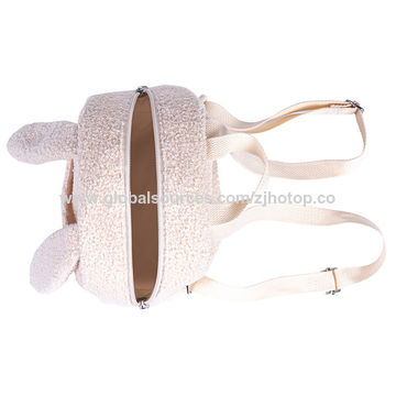 Buy Wholesale China Famous Designer Handbags For Celine Luxury Plush  Shoulder Bag Wholesale Customized Handbag For Woman & Hand Bag at USD 25