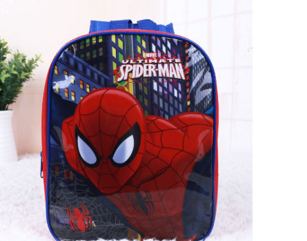 Eco-Friendly Wholesale Cheap Price Designer Cartoon Children Hipster School  Bags Fashion Kids Preschool Backpack - China Shopping Bag and Reusable Bag  price